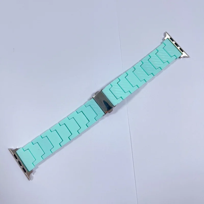 Carbon fiber Straps For Apple Watch Band 45mm 44mm 40mm 42mm 46mm 41mm 38 49mm correa Bracelet IWatch Series 10 SE 9 8 7 Ultra 2 Carbon fiber Straps For Apple Watch Band 45mm 44mm 40mm 42mm 46mm 41mm 38 49mm correa Bracelet IWatch Series 10 SE 9 8 7 Ultra 2