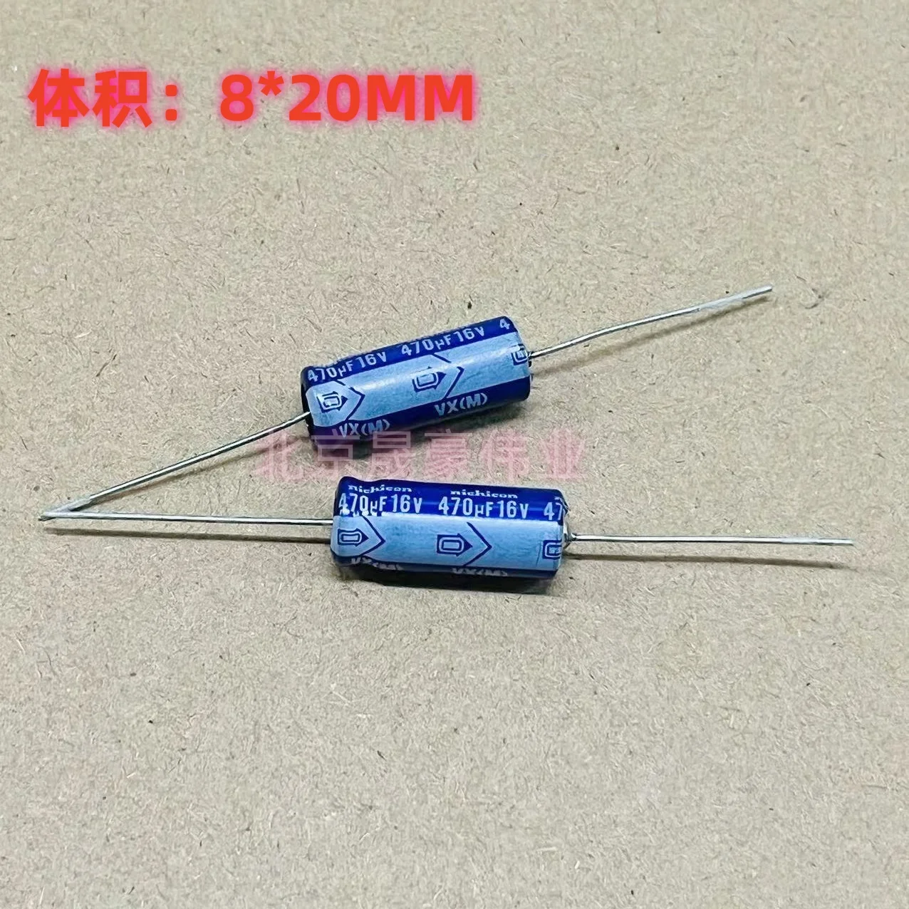 5 шт., 16 В, 470 мкФ, внешний звуковой осевой конденсатор 470 мкФ/16 в
5 шт., 16 В, 470 мкФ, внешний звуковой осевой конденсатор 470 мкФ/16 в