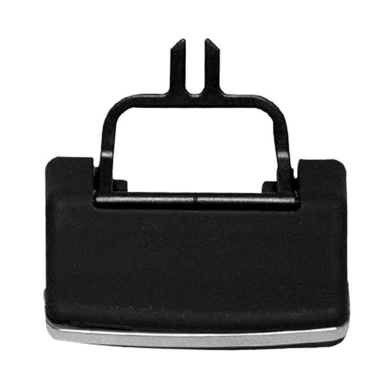 1 Pcs A/C Air Conditioning Vent Paddle Outlet Clip Tab Repair Kit for Mercedes for Benz W164 X164 ML GL Plastic
1 Pcs A/C Air Conditioning Vent Paddle Outlet Clip Tab Repair Kit for Mercedes for Benz W164 X164 ML GL Plastic