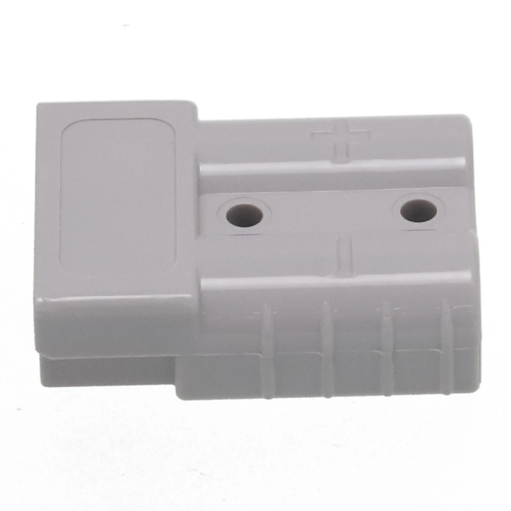 Terminal Power Connector For 50/120A Forklift High Quality Straight Plug 1PCS 600V Cable Battery Copper Silver
Terminal Power Connector For 50/120A Forklift High Quality Straight Plug 1PCS 600V Cable Battery Copper Silver