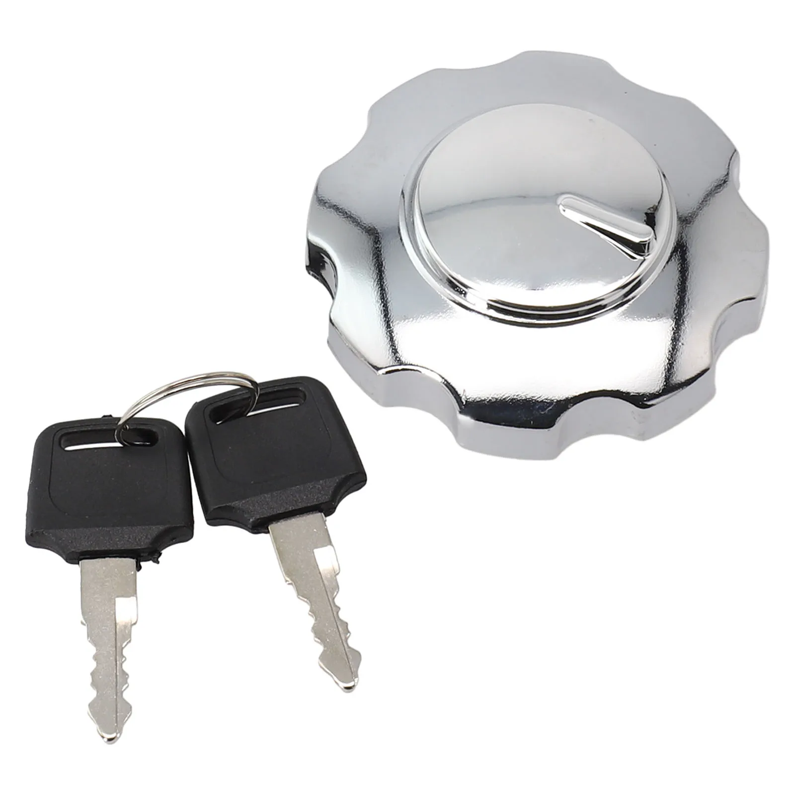 Brand New High Quality Replacement Fuel Tank Cap Part Accessory Aluminum Alloy Cover Locking Maintain Air Flow
Brand New High Quality Replacement Fuel Tank Cap Part Accessory Aluminum Alloy Cover Locking Maintain Air Flow
