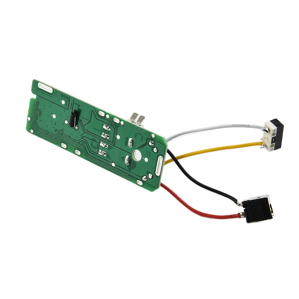 Li-Ion Battery Charging PCB Protection Circuit Board For Dyson 21.6V V6 V7 D7G1 Tools Ferramentas Herramientas Garden Navaja
Li-Ion Battery Charging PCB Protection Circuit Board For Dyson 21.6V V6 V7 D7G1 Tools Ferramentas Herramientas Garden Navaja