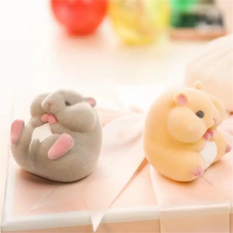 Cute Shape Pinch Le Small And Cute Squeeze Toy Knead At Will Variable Fun Stress Relief Toys Toys Stretching Decompression
Cute Shape Pinch Le Small And Cute Squeeze Toy Knead At Will Variable Fun Stress Relief Toys Toys Stretching Decompression