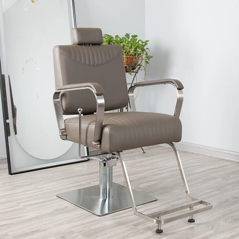 Simplicity Makeup Barber Chair Hairdressing Vanity High End Pedicure Chair Tattoo Professional Swivel Chaise Furniture XR50LY
Simplicity Makeup Barber Chair Hairdressing Vanity High End Pedicure Chair Tattoo Professional Swivel Chaise Furniture XR50LY