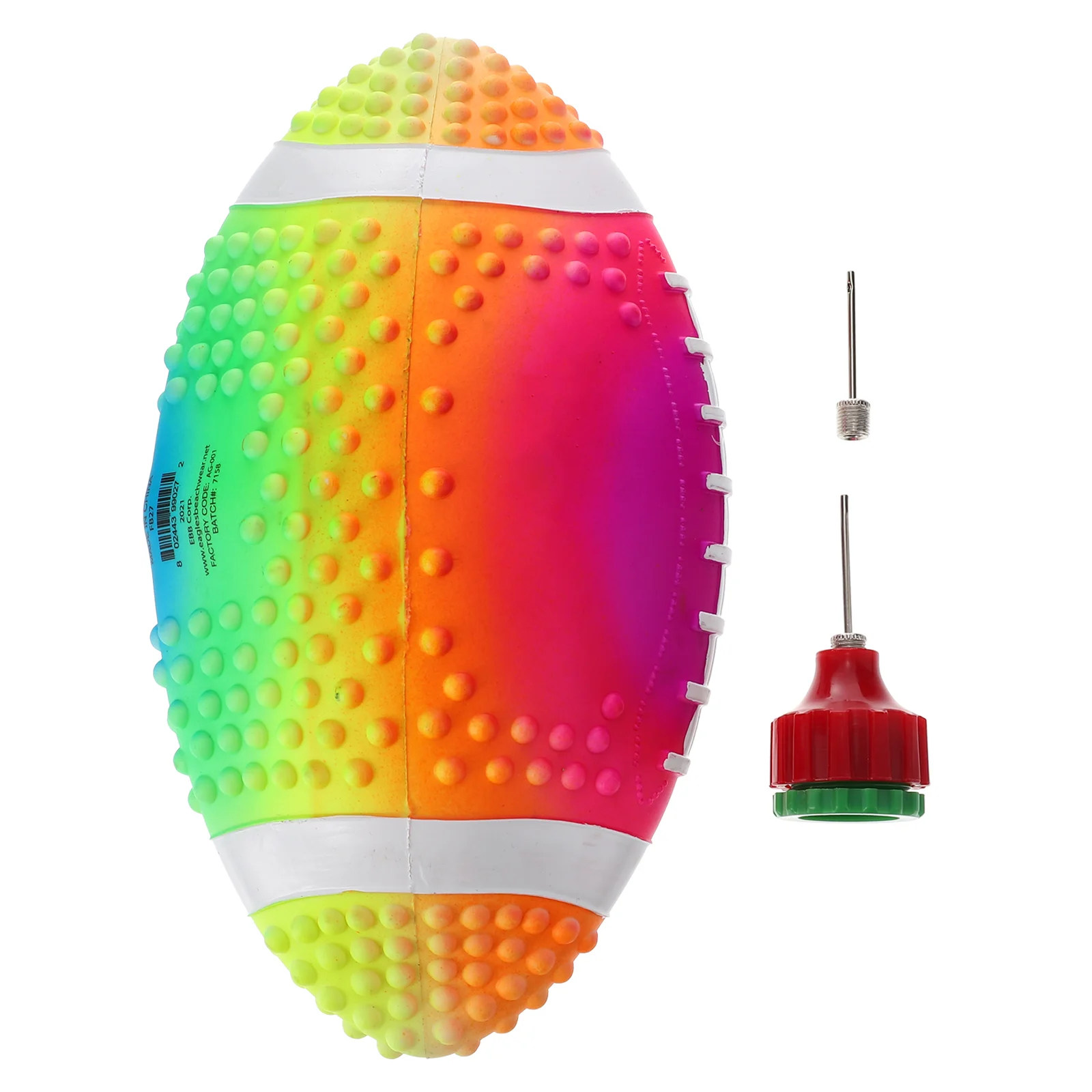 Toy for Kids Water Toys Swimming Pools Summer Beach Ball Balloon Plaything Party Balls
Toy for Kids Water Toys Swimming Pools Summer Beach Ball Balloon Plaything Party Balls