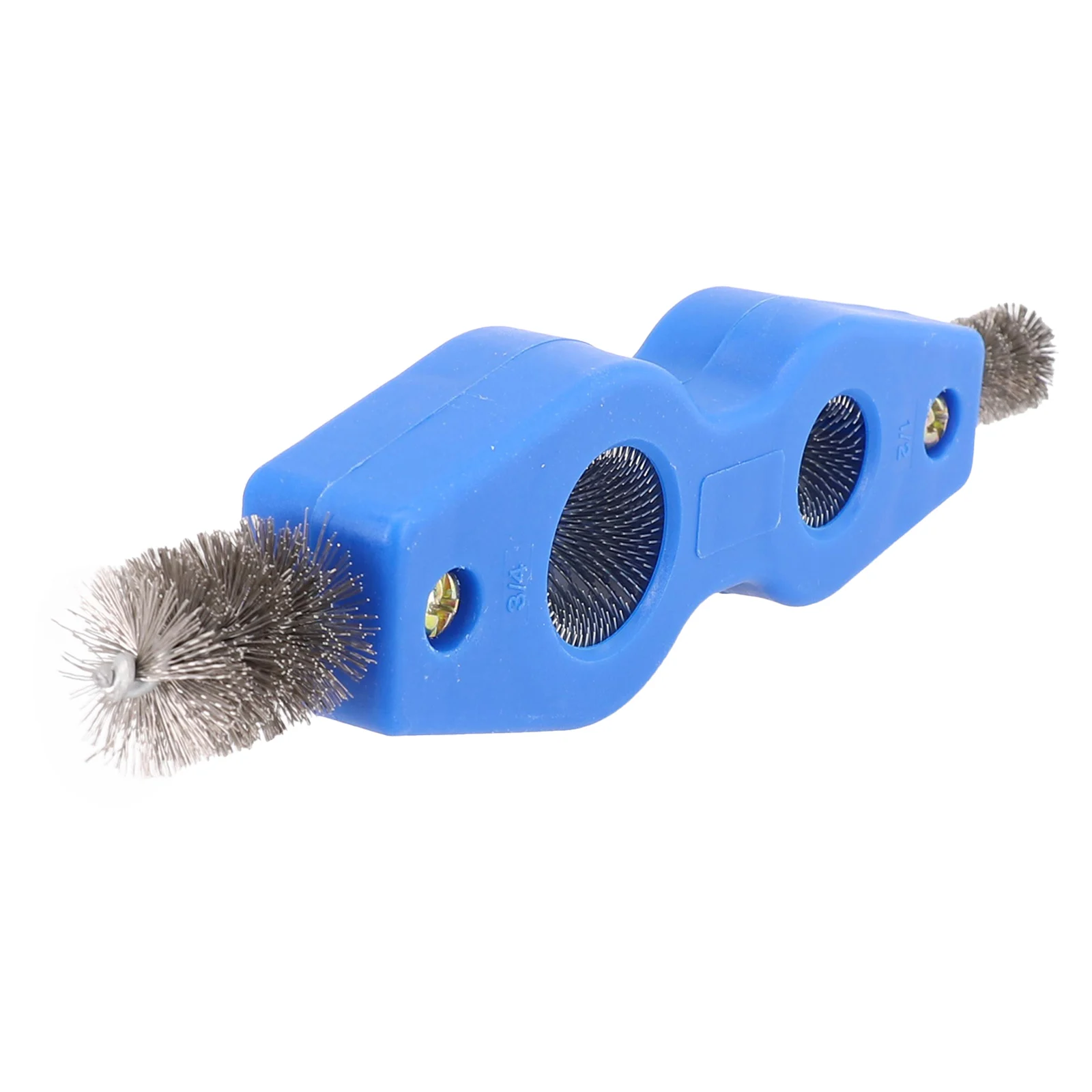 4 In 1 Car Auto Truck Battery Brush Tool For 7/8\\\" 5/8\\\" Terminals Clamps Cleaner Car Battery Terminal Cleaning Brush
4 In 1 Car Auto Truck Battery Brush Tool For 7/8\\\" 5/8\\\" Terminals Clamps Cleaner Car Battery Terminal Cleaning Brush