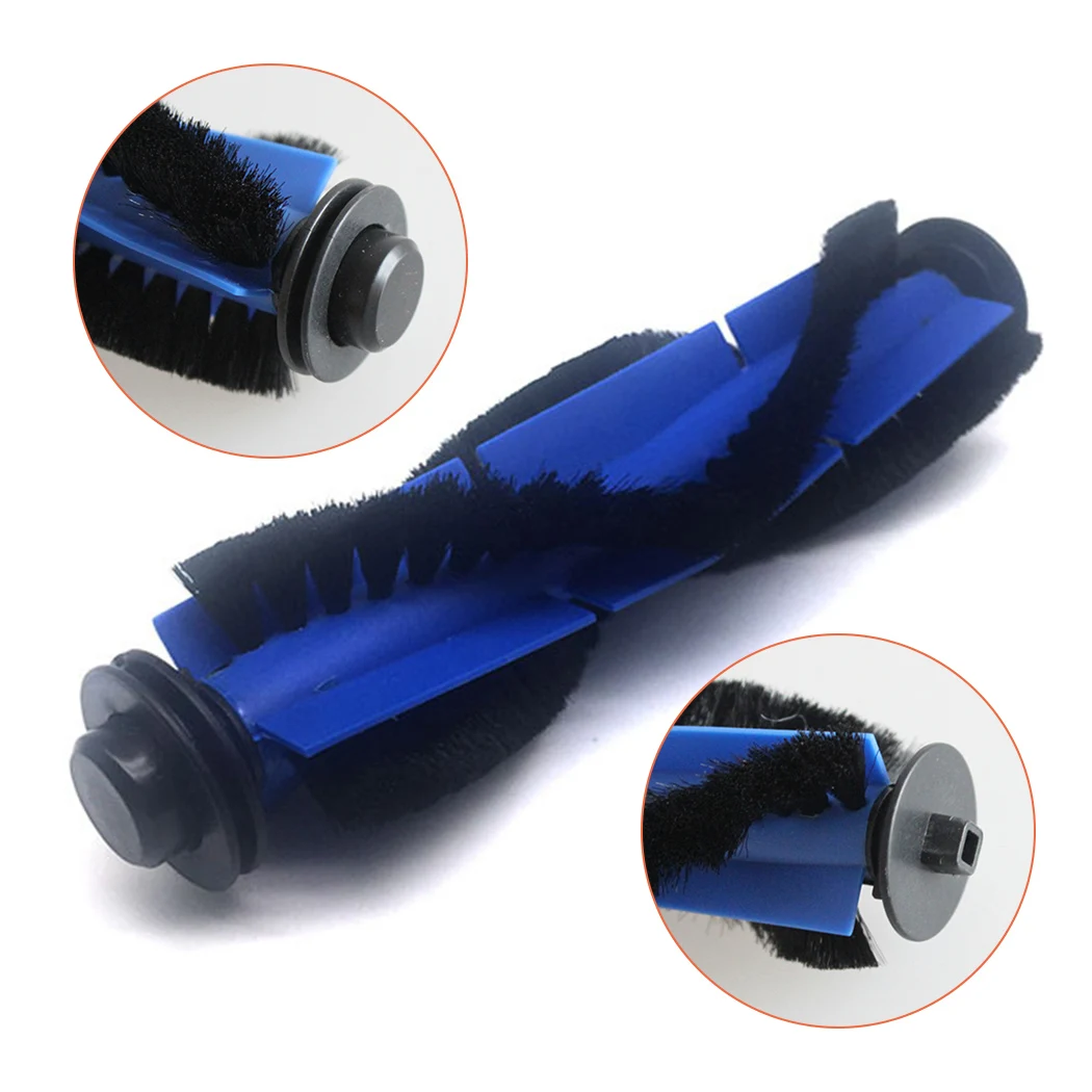 E30 Roller brush Main Model Supplies Vacuum Cleaner Vacuum Parts Accessories For Kyvol Cybovac E20 Household Durable
E30 Roller brush Main Model Supplies Vacuum Cleaner Vacuum Parts Accessories For Kyvol Cybovac E20 Household Durable