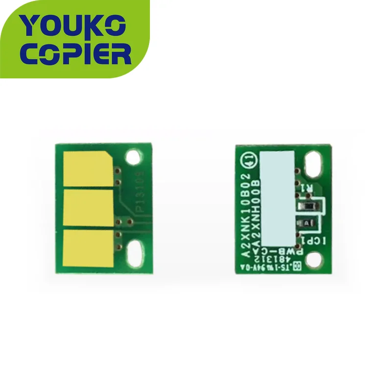 20 шт. DR-512 DR512 DR 512 для Konica Minolta Bizhub C221 C224 C224E C281 C284E C364E C258 C308 C368 C454E C554E чип барабанного блока
20 шт. DR-512 DR512 DR 512 для Konica Minolta Bizhub C221 C224 C224E C281 C284E C364E C258 C308 C368 C454E C554E чип барабанного блока