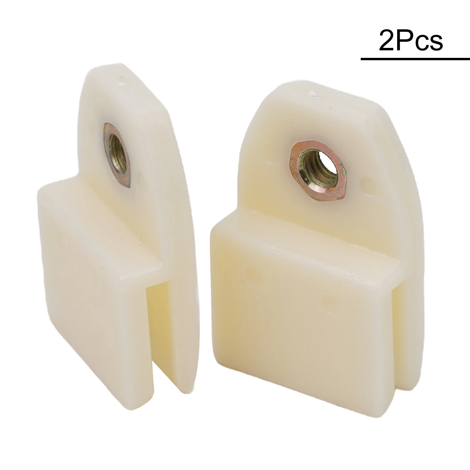 Plastic White Car Clip Clamp Glass Channel Clips Auto Accessories Regulator Glass 2pcs/set Channel Sash Clips U26
Plastic White Car Clip Clamp Glass Channel Clips Auto Accessories Regulator Glass 2pcs/set Channel Sash Clips U26