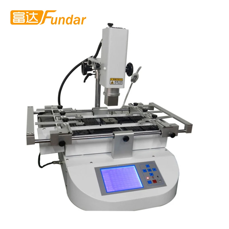 automatic bga rework station price in india BGA SMD desoldering Rework Station hot selling bga chip repair machine
automatic bga rework station price in india BGA SMD desoldering Rework Station hot selling bga chip repair machine