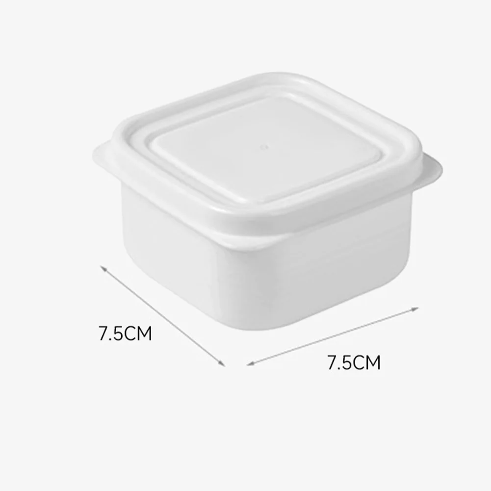 Brand New Kitchen Box Storage Boxes Avoid Waste Efficient Food Grade Plastic Clear Rectangular Food Sealed Box
Brand New Kitchen Box Storage Boxes Avoid Waste Efficient Food Grade Plastic Clear Rectangular Food Sealed Box