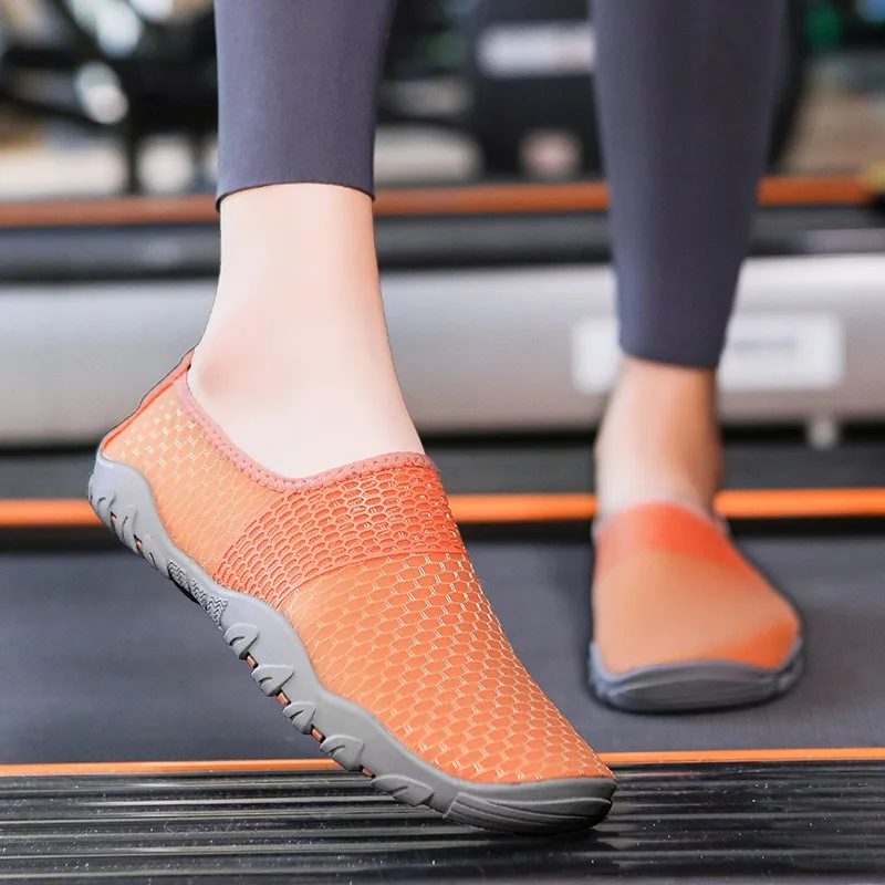 Summer New Female Code River Shoes Fitness Walking Five Finger Wading Shoes Outdoor Quick Dry Beach Diving Shoes
Summer New Female Code River Shoes Fitness Walking Five Finger Wading Shoes Outdoor Quick Dry Beach Diving Shoes