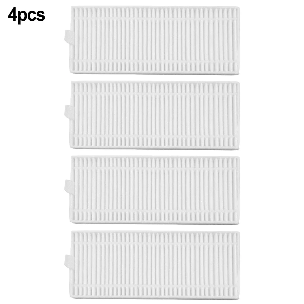 Effective Dust and Allergen Removal with these Filters for TPLink Tapo RV10 RV30 Plus Vacuum Cleaner Accessories
Effective Dust and Allergen Removal with these Filters for TPLink Tapo RV10 RV30 Plus Vacuum Cleaner Accessories