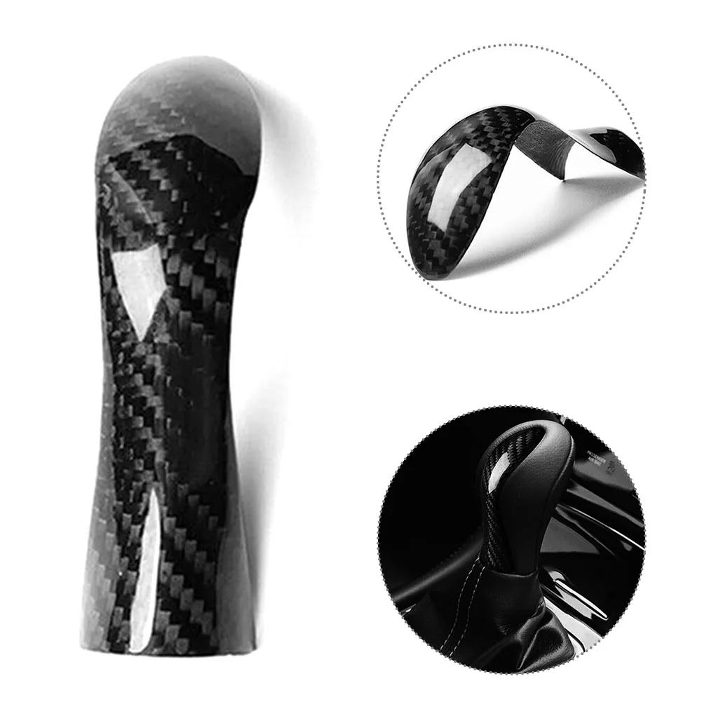 1pc Car Inner Gear Shift Knob Cover Accessories Carbon Car Interior Gear Shift Knob Cover Gear Handle Trim For Infiniti Q50 Q50S
1pc Car Inner Gear Shift Knob Cover Accessories Carbon Car Interior Gear Shift Knob Cover Gear Handle Trim For Infiniti Q50 Q50S