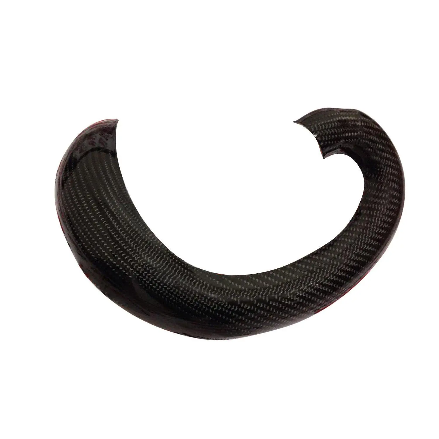 GP Kompozit For EXC 250 / 300 2013- 2015 Compatible 2T Carbon Fiber Exhaust Protector
GP Kompozit For EXC 250 / 300 2013- 2015 Compatible 2T Carbon Fiber Exhaust Protector