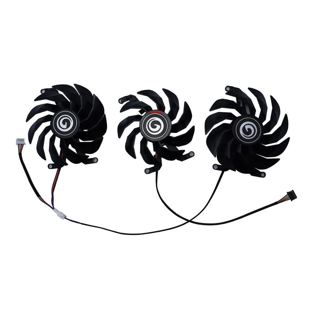 Graphics Cards Fan,FY09015M12LPA,For GALAX GeForce RTX 3060 GAMER MAX,VGA Video Fan
Graphics Cards Fan,FY09015M12LPA,For GALAX GeForce RTX 3060 GAMER MAX,VGA Video Fan