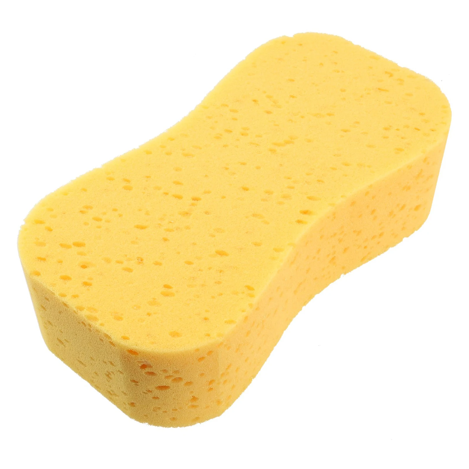 Brand New Sponge Car Sponge 23*12*6.3cm 8-shaped For Car Cleaning For Kitchen Cleaning Strong Water Absorption
Brand New Sponge Car Sponge 23*12*6.3cm 8-shaped For Car Cleaning For Kitchen Cleaning Strong Water Absorption