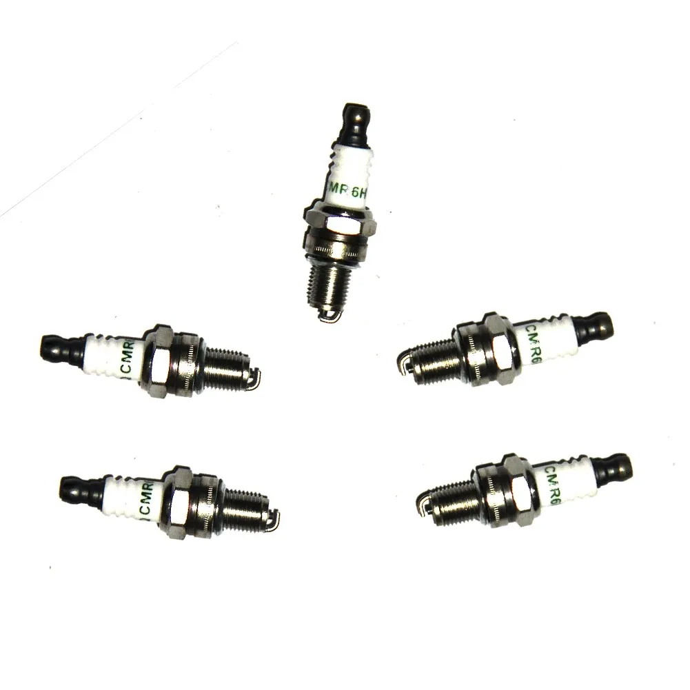 Brand New Durable BG56 Spark Plug Power Tool Parts SH56 BG56 Spark Plug Spark Plugs CMR6H New PN 0000 400 7011
Brand New Durable BG56 Spark Plug Power Tool Parts SH56 BG56 Spark Plug Spark Plugs CMR6H New PN 0000 400 7011