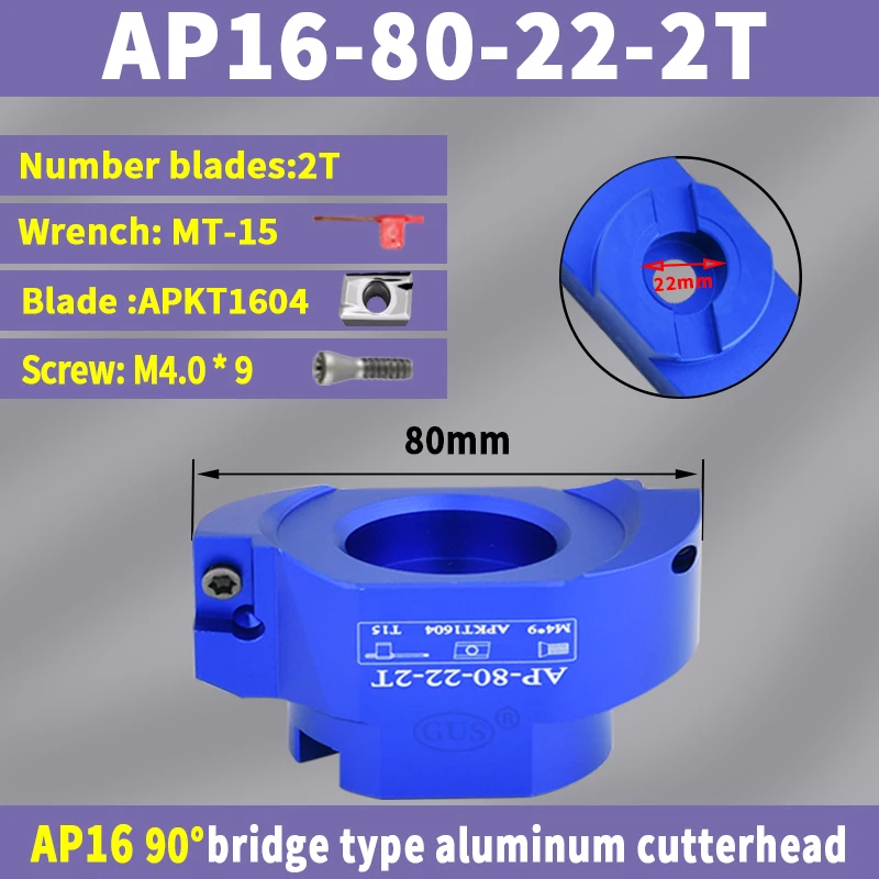 

Алюминиевый фрезерный диск AP16 90 °, цанга, патрон, инструменты, анти-сейсмический 80 100 125 160-350 мм, держатель инструмента, токарный станок с ЧПУ, фрезерный станок