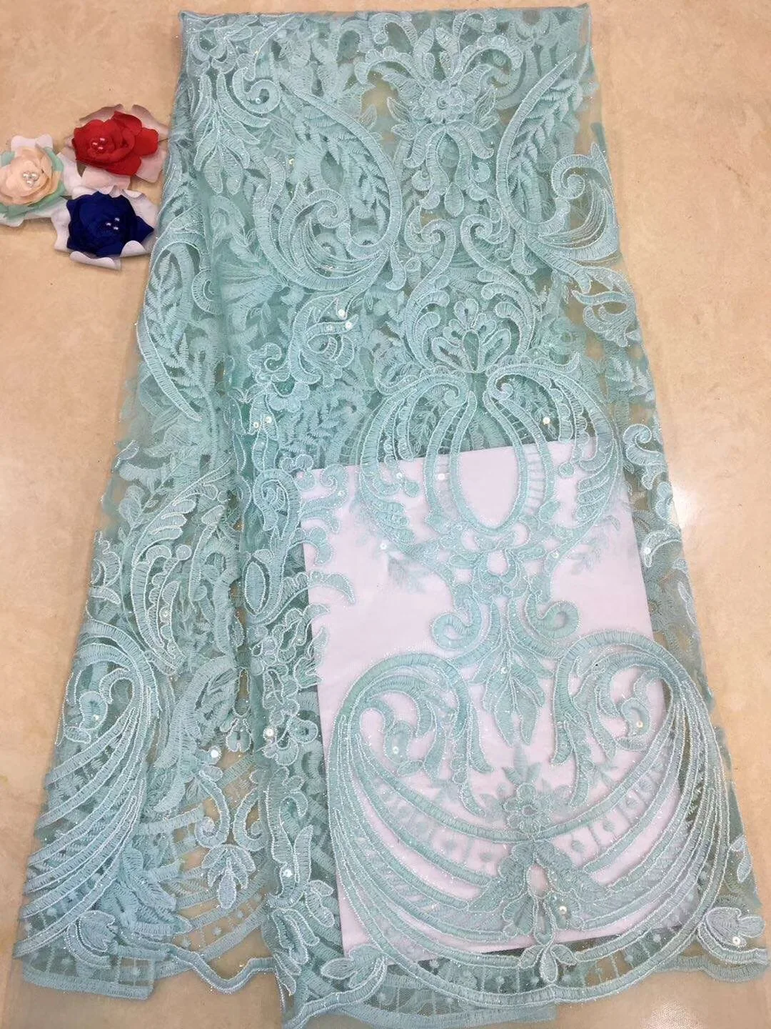 2021 Hot Selling Top Swiss cord lace African guipure cord lace fabric, african lace fabrics high quality D21
2021 Hot Selling Top Swiss cord lace African guipure cord lace fabric, african lace fabrics high quality D21