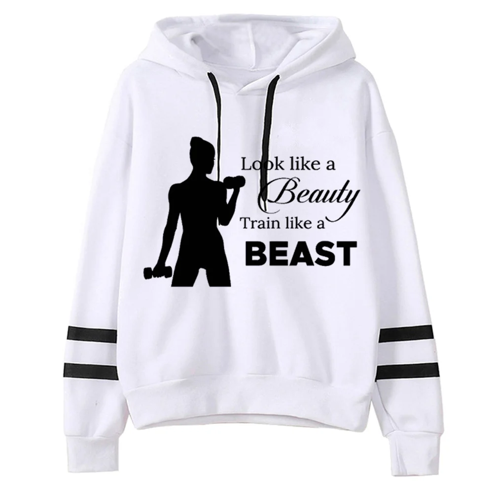 Crossfit Fitness hoodies women Winter long sleeve top Hooded Shirt sweater women harajuku Hooded Shirt
Crossfit Fitness hoodies women Winter long sleeve top Hooded Shirt sweater women harajuku Hooded Shirt