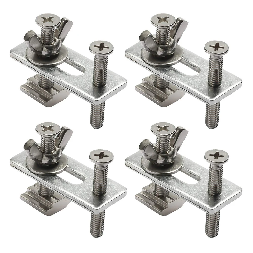 Durable High Quality Brand New Clamp Power Tools CNC Router 4 Set Adjustable Hold Down Plywood Engraving Machine
Durable High Quality Brand New Clamp Power Tools CNC Router 4 Set Adjustable Hold Down Plywood Engraving Machine