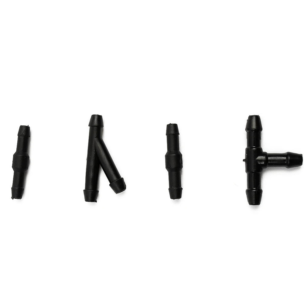 Connectors Hose Kit Set Accessories Washer Nozzles High Quality 2M Spray Hose Washer Nozzle Pump With Connector
Connectors Hose Kit Set Accessories Washer Nozzles High Quality 2M Spray Hose Washer Nozzle Pump With Connector