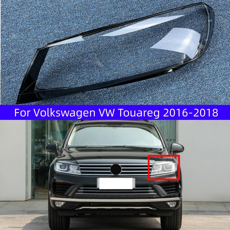 Для Volkswagen VW Touareg 2016 2017 2018 крышка фары абажур оболочка стеклянные крышки для объектива фары автомобильные аксессуары
Для Volkswagen VW Touareg 2016 2017 2018 крышка фары абажур оболочка стеклянные крышки для объектива фары автомобильные аксессуары