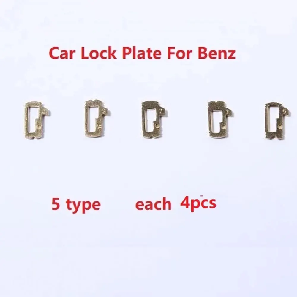 (15 шт.) для Mercedes Benz автомобильный замок Язычковая блокировочная пластина benc для Honda (полупластина) Автомобильный замок аксессуары для ремонта слесарный инструмент
(15 шт.) для Mercedes Benz автомобильный замок Язычковая блокировочная пластина benc для Honda (полупластина) Автомобильный замок аксессуары для ремонта слесарный инструмент