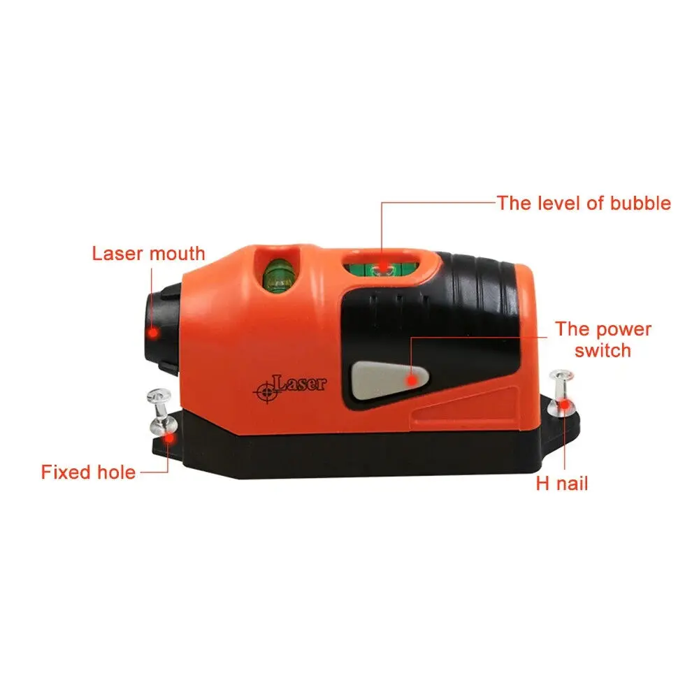 Mini Portable Laser Level Vertical Horizontal Laser Line Projection Measuring Tools Vertical Spirit Level Tool Laser Level 5 Mallzona S55a167ace80c41fdad7d33a1b8a579815 Mini Portable Laser Level Vertical Horizontal Laser Line Projection Measuring Tools Vertical Spirit Level Tool Laser Level Mallzona