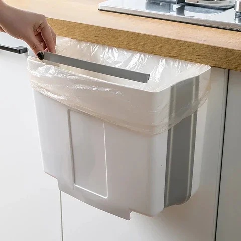 Hanging Trash Can Kitchen Foldable Living Room Free Storage Basket Cook Helper Organizer Space Saving Hanger Cabinet Door Punch
Hanging Trash Can Kitchen Foldable Living Room Free Storage Basket Cook Helper Organizer Space Saving Hanger Cabinet Door Punch