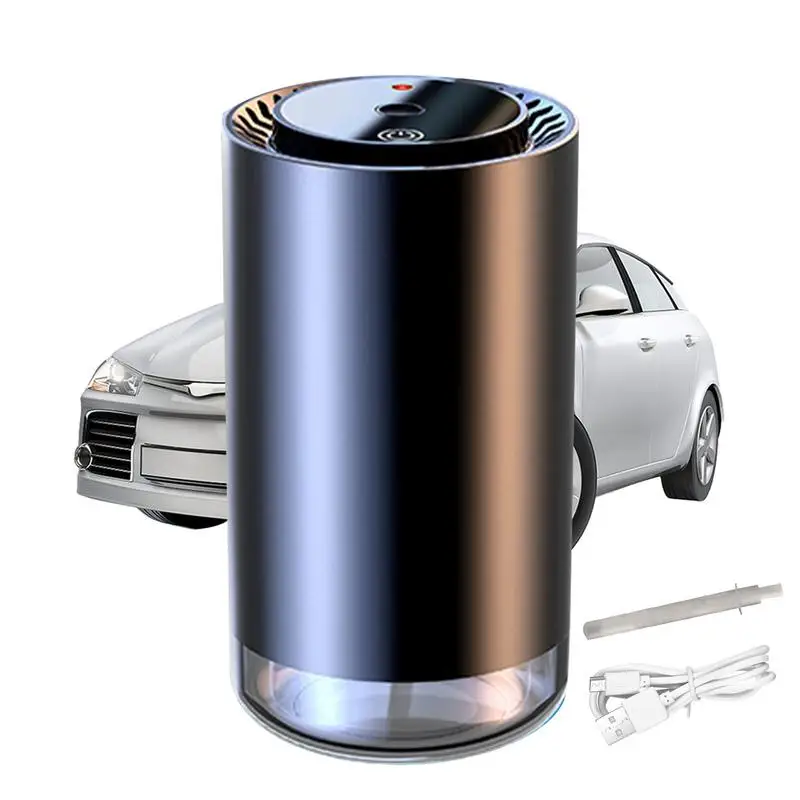 USB Aromatherapy Diffuser Electriccal Rechargeable Aromatherapy Diffuser Multi-Hole Aromatherapy Machine Compact For Trucks
USB Aromatherapy Diffuser Electriccal Rechargeable Aromatherapy Diffuser Multi-Hole Aromatherapy Machine Compact For Trucks