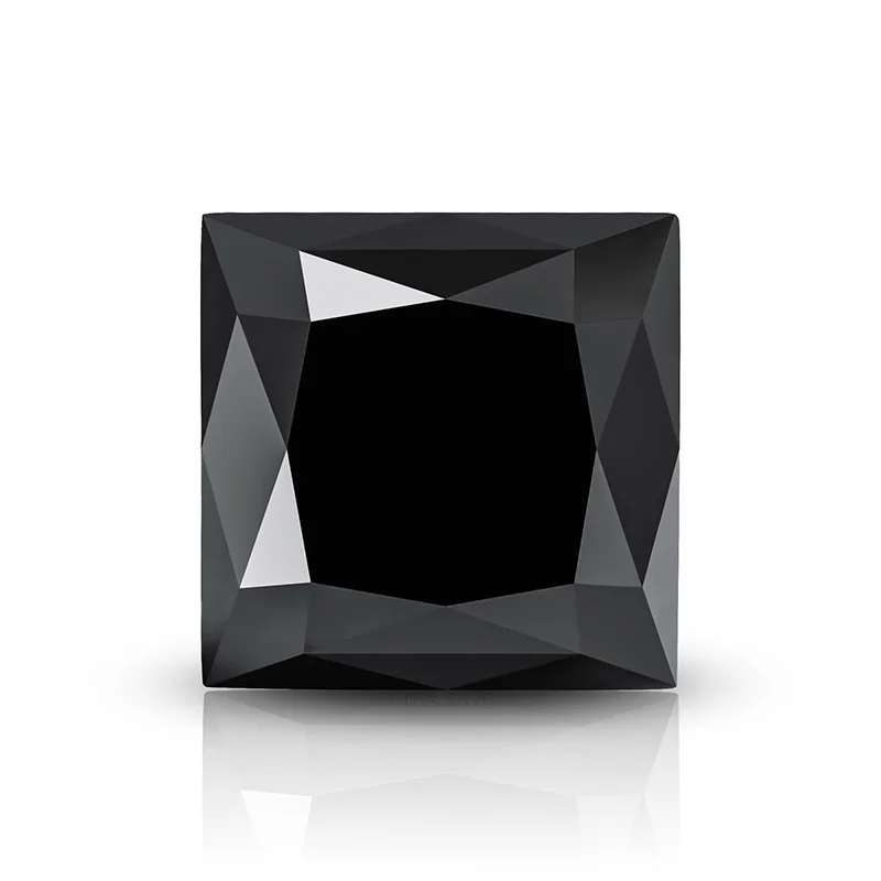Камень с черной принцессой 1CT-5CT GRA Moissanite, ювелирные изделия, подходящий под гравировку код, может пройти инструмент
Камень с черной принцессой 1CT-5CT GRA Moissanite, ювелирные изделия, подходящий под гравировку код, может пройти инструмент