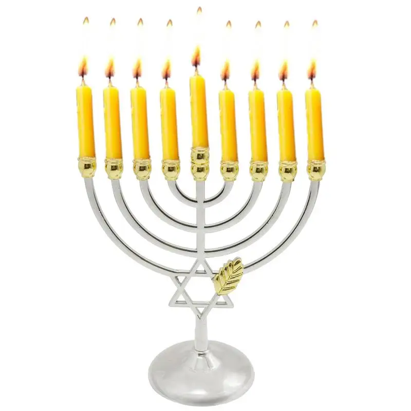 Металлические подсвечники для hanukka Menorah, винтажный классический геометрический стенд, декор для праздников, банкетов, семейных торжеств
Металлические подсвечники для hanukka Menorah, винтажный классический геометрический стенд, декор для праздников, банкетов, семейных торжеств