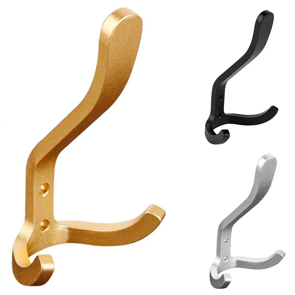 Home Improvement Hooks Hook Clothes For Hanging Coats Handbags Hats Keys Kitchen Utensils Pants Aluminum Alloy
Home Improvement Hooks Hook Clothes For Hanging Coats Handbags Hats Keys Kitchen Utensils Pants Aluminum Alloy