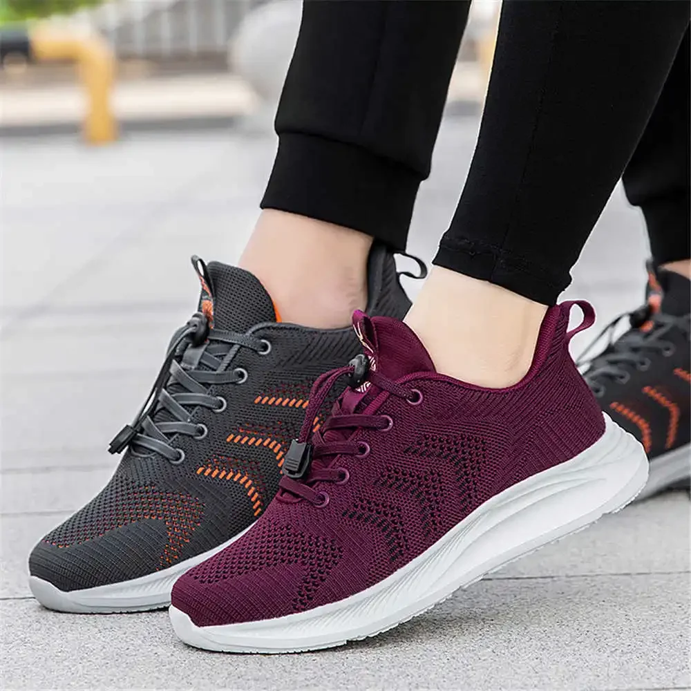 

net number 41 china sneakers Tennis Woman fashion beige woman shoes sport deporte small price outing new year's snackers YDX2