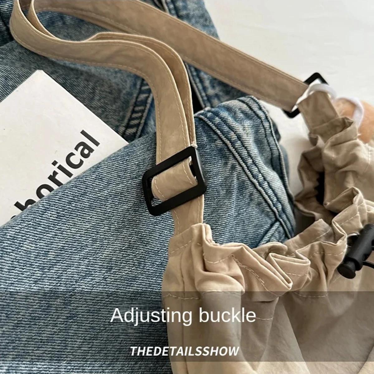 New Large Capacity Versatile Shoulder Bag for Women's Summer Popular Lightweight Shoulder Crossbody Bag Minimalist Tote Handbag New Large Capacity Versatile Shoulder Bag for Women's Summer Popular Lightweight Shoulder Crossbody Bag Minimalist Tote Handbag