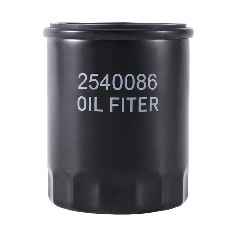 2540086 Oil Filter For Polaris Sportsman RZR Ranger General Turbo ACE Crew XP ATV 2540006, 2540122 2540086 Oil Filter For Polaris Sportsman RZR Ranger General Turbo ACE Crew XP ATV 2540006, 2540122