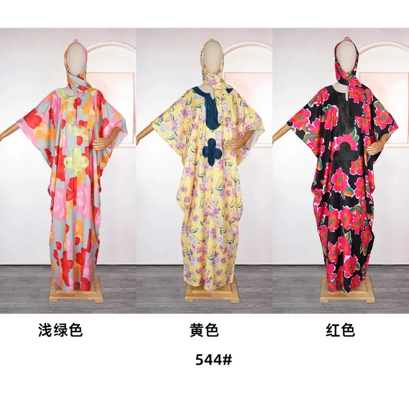 Африканская одежда, Abayas для женщин, Дубайский Африканский мусульманский модный наряд, кафтан, женское вечернее платье, атласное платье-бубоу 
Африканская одежда, Abayas для женщин, Дубайский Африканский мусульманский модный наряд, кафтан, женское вечернее платье, атласное платье-бубоу