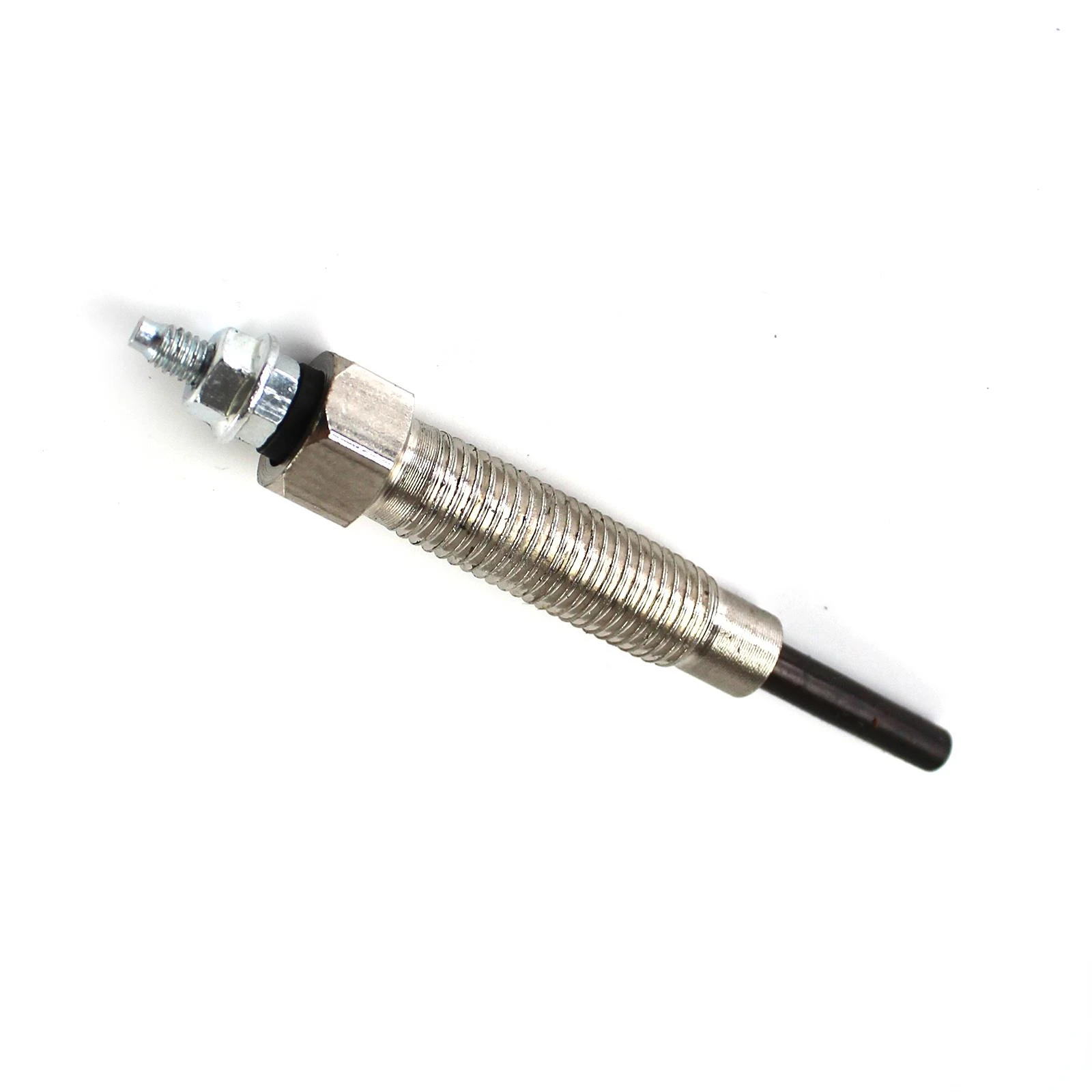 1PC 32A66-03100 32A66-03102 Glow Plugs for Mitsubishi S3L S3L2 S4L S4L2 S4Q-2 S4L-2 G152, TL2100, TL2500, TX2140, TX2160 Engine
1PC 32A66-03100 32A66-03102 Glow Plugs for Mitsubishi S3L S3L2 S4L S4L2 S4Q-2 S4L-2 G152, TL2100, TL2500, TX2140, TX2160 Engine