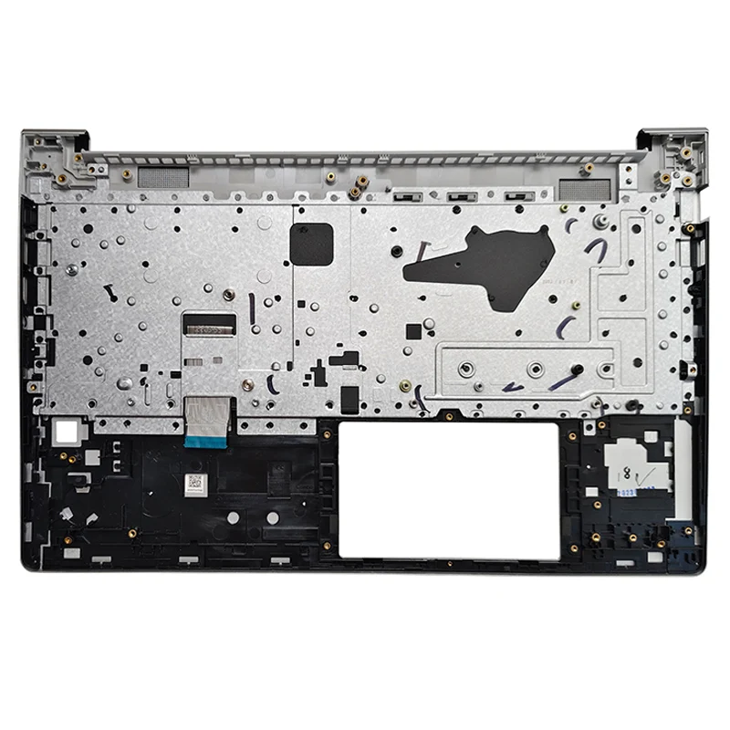 NEW FOR HP ProBook 450 G10 Laptop Spanish/Latin/US/UK/Russian/ German Italy Keyboard Palmrest Upper Cover Case NEW FOR HP ProBook 450 G10 Laptop Spanish/Latin/US/UK/Russian/ German Italy Keyboard Palmrest Upper Cover Case