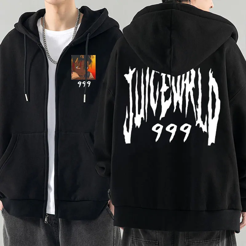 Rapper Juice Wrld Graphic Zip-up Hoodie Men Women Fashion Casual Sweatshirt Jacket Long Sleeve Punk Gothic Hoodies Jackets Coat
Rapper Juice Wrld Graphic Zip-up Hoodie Men Women Fashion Casual Sweatshirt Jacket Long Sleeve Punk Gothic Hoodies Jackets Coat