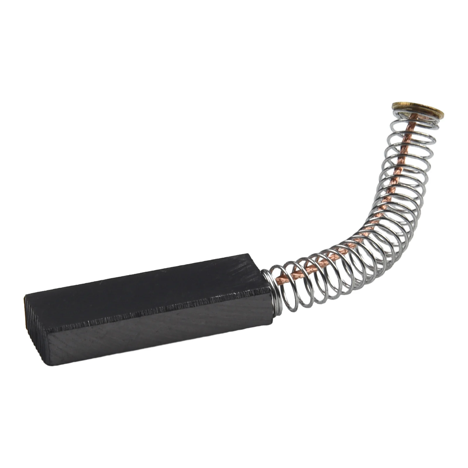 2pcs Carbon Brushes Indoor Outdoor Washing Motor 30x11x6mm Accessories Assembly Bush Part Repair Kit Replacement
2pcs Carbon Brushes Indoor Outdoor Washing Motor 30x11x6mm Accessories Assembly Bush Part Repair Kit Replacement