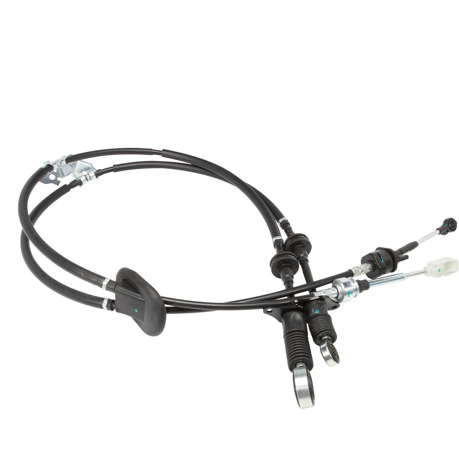 

54310-SDA-L02 Transmission Manual Shifter Cables for Honda Accord 2003-2007 Accord Euro-R 2001-2006 5 or 6 Speed Transmission