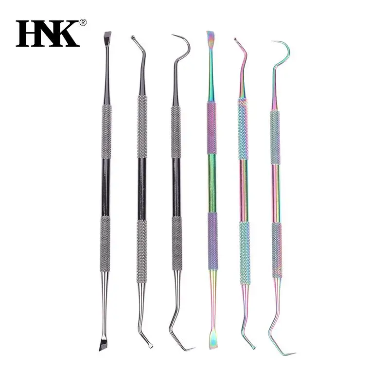 1/3Pcs Teeth Cleaning Tools Dentist Tartar Scraper Scaler Plaque Remover Dental Hygiene Instruments Kit
1/3Pcs Teeth Cleaning Tools Dentist Tartar Scraper Scaler Plaque Remover Dental Hygiene Instruments Kit