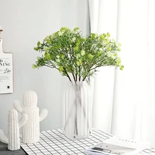 Artificial Flowers and Fruit 60cm Single Fruit DIYliving Room Office Decoration Plastic Flowers Wedding Simulation Green Berries 
Artificial Flowers and Fruit 60cm Single Fruit DIYliving Room Office Decoration Plastic Flowers Wedding Simulation Green Berries