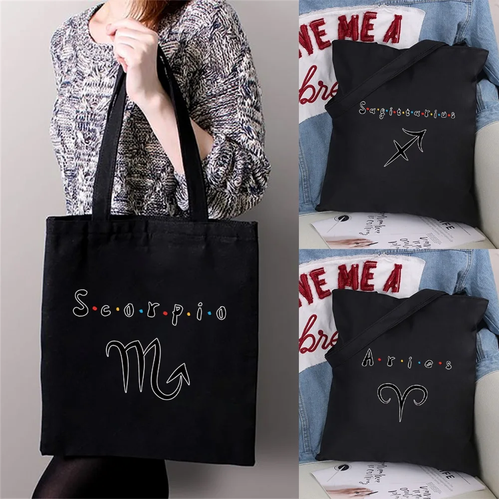 Women Shoulder Bag Canvas Tote Bag Storage Handbag Organizer Shopper Bag Large Capacity Eco Versatile Travel Cosmetic Bag
Women Shoulder Bag Canvas Tote Bag Storage Handbag Organizer Shopper Bag Large Capacity Eco Versatile Travel Cosmetic Bag