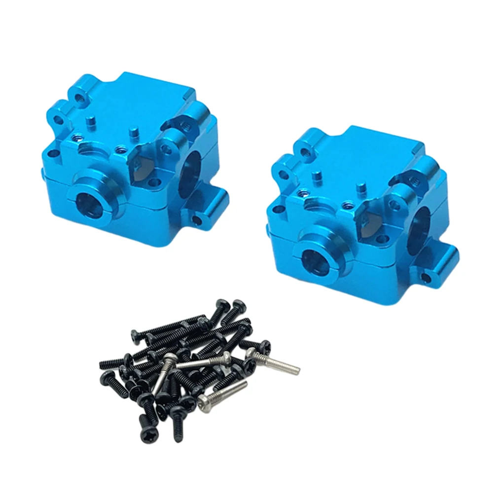 Для Wltoys 1/28 284131 k969 металлический дифференциал Коробка передач Корпус дифференциал детали для модификации
Для Wltoys 1/28 284131 k969 металлический дифференциал Коробка передач Корпус дифференциал детали для модификации