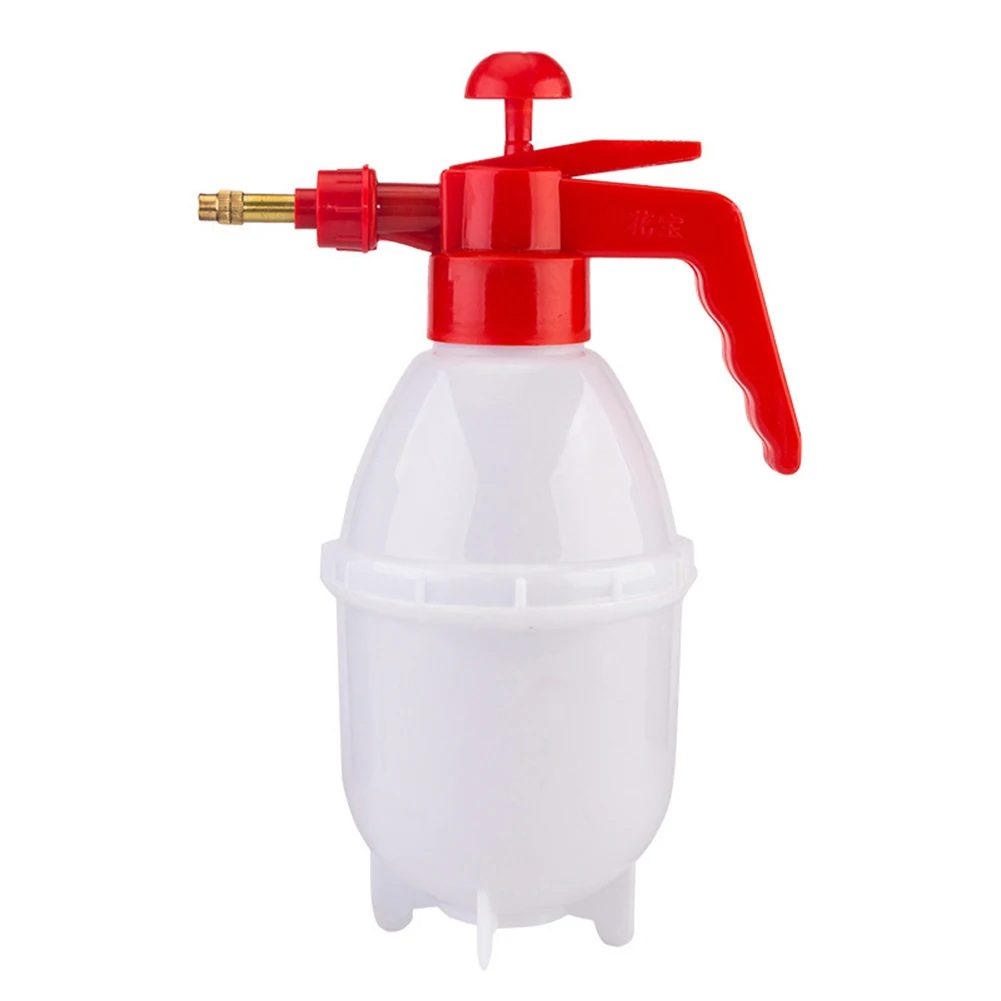 Tool Sprayer 0.8L/1.5L 1pc Portable Adjustable Sprayer Garden Sprayers Handheld Sprayer Exquisite High Quality
Tool Sprayer 0.8L/1.5L 1pc Portable Adjustable Sprayer Garden Sprayers Handheld Sprayer Exquisite High Quality