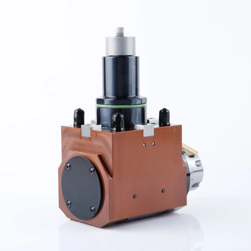 BMT live tool holders for Cnc milling turret BMT 90 Axial Live Tool Holder BMT40/BMT45/BMT55/BMT65/BMT75
BMT live tool holders for Cnc milling turret BMT 90 Axial Live Tool Holder BMT40/BMT45/BMT55/BMT65/BMT75